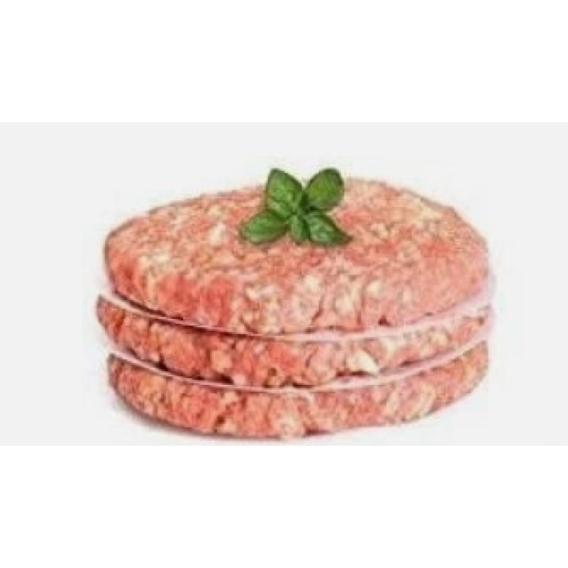 Burger Papers Single Ply 4.5"