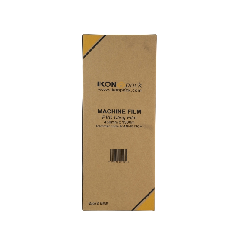 Cling Film 450mm x 1300m