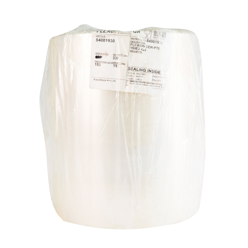 Top Web Film 80um 422mm x 300m