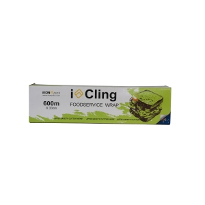 Cling Wrap 330mm x 600m