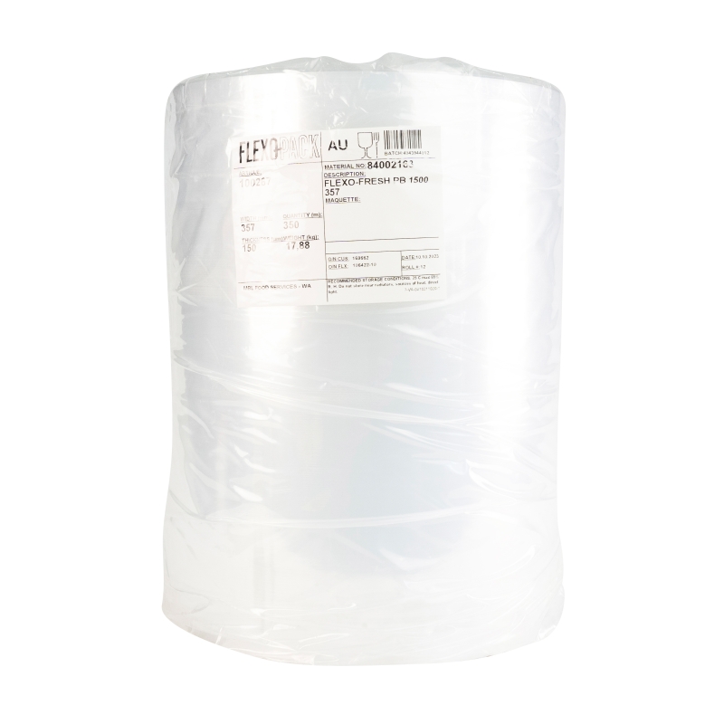 Film Bottom Web 150um 357mm x 400m