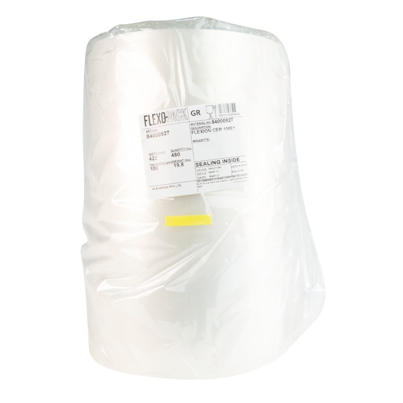 Film Skin 100um 422mm x 480m