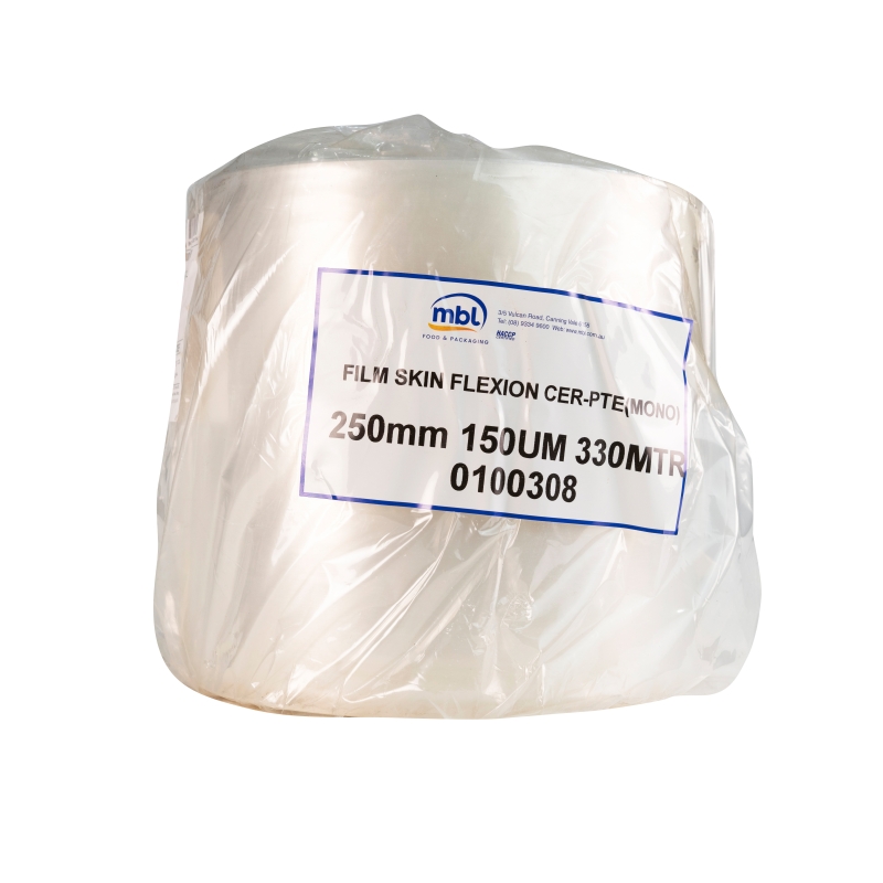 Film Skin 150um 250mm x 330m