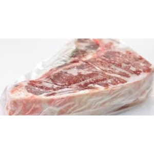 Shrink Bone-In Bags 250mm x 350mm
