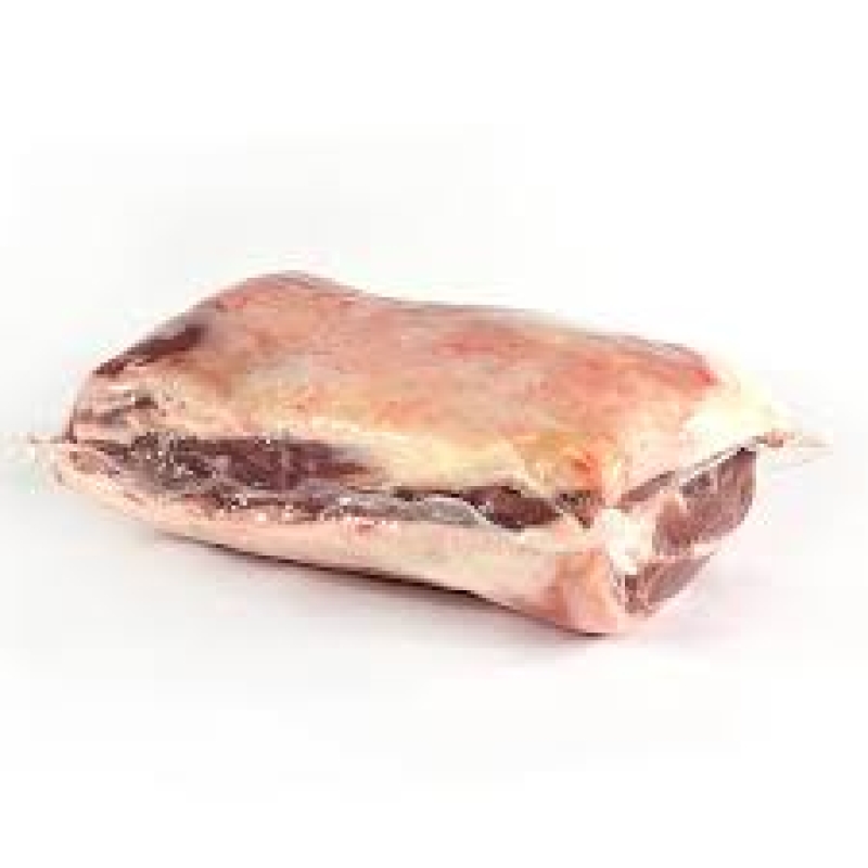 Shrink Boneless Bags 250mm x 500mm