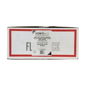 Shrink Boneless Bags 350mm x 650mm