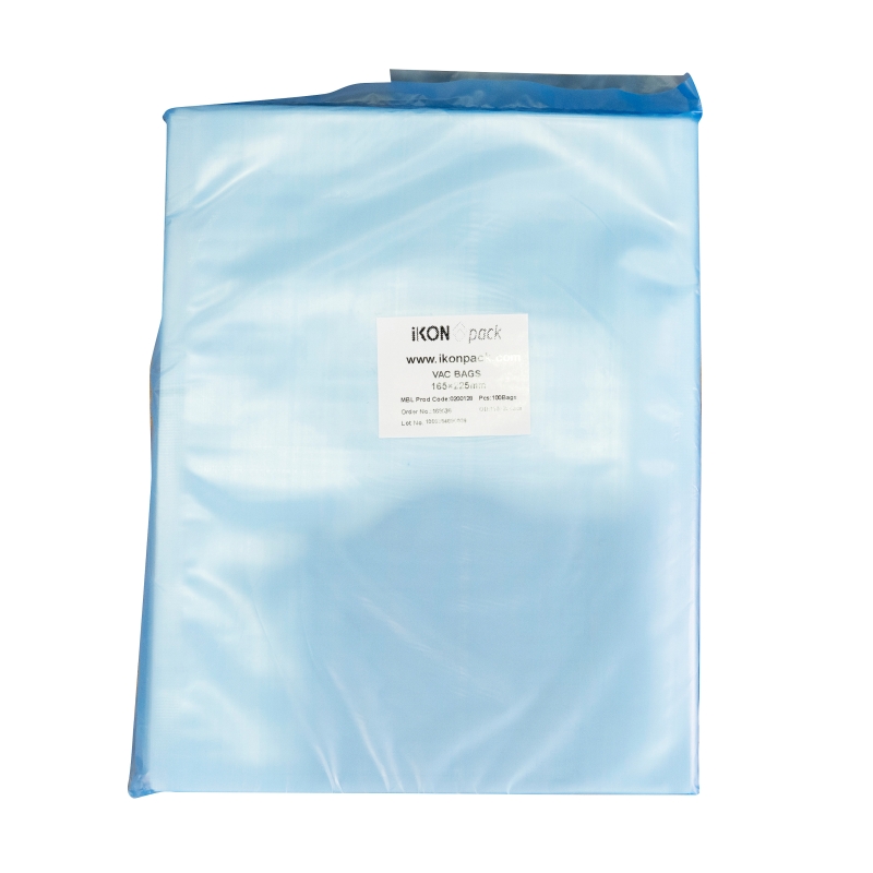 Vacuum Bags 165mm x 225mm