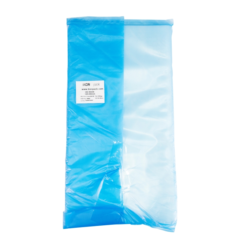 Vacuum Bags 165mm x 350mm