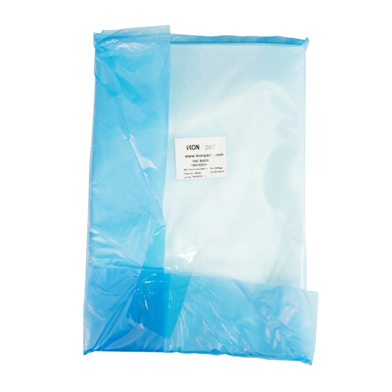 Vacuum Bags 190mm x 300mm