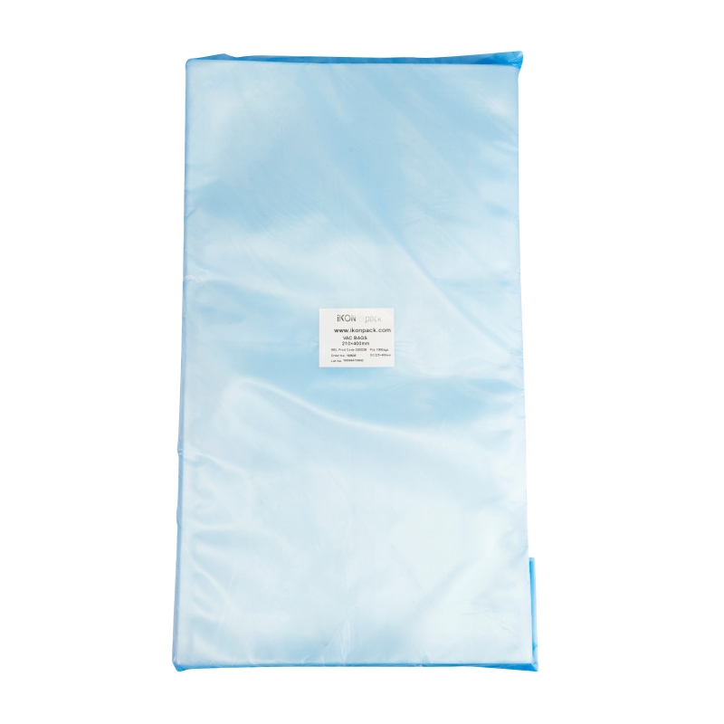 Vacuum Bags 210mm x 400mm