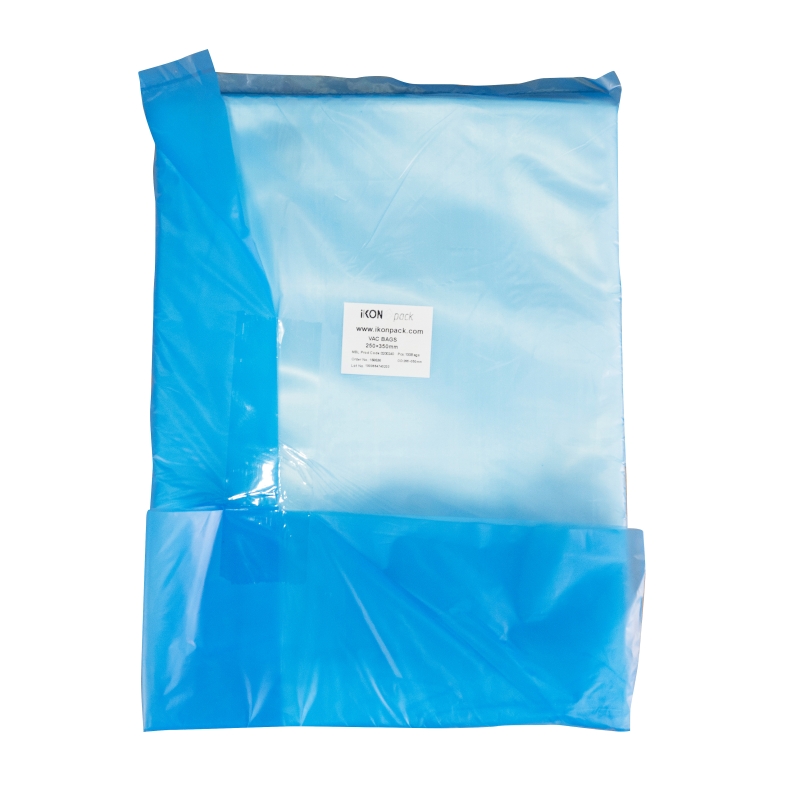 Vacuum Bags 250mm x 350mm