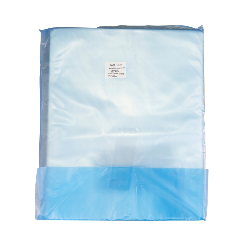 Vacuum Bags 350mm x 450mm