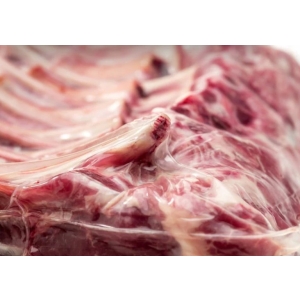 Boneless Shrink Bags 110mm x 550mm 