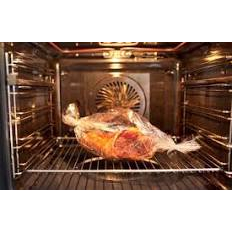 Vacuum Bags Oven 250mm x 300mm