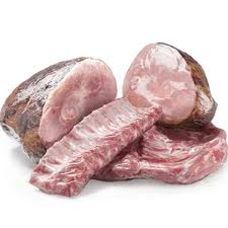 H-Seal Shrink Bags 400mm x 550mm