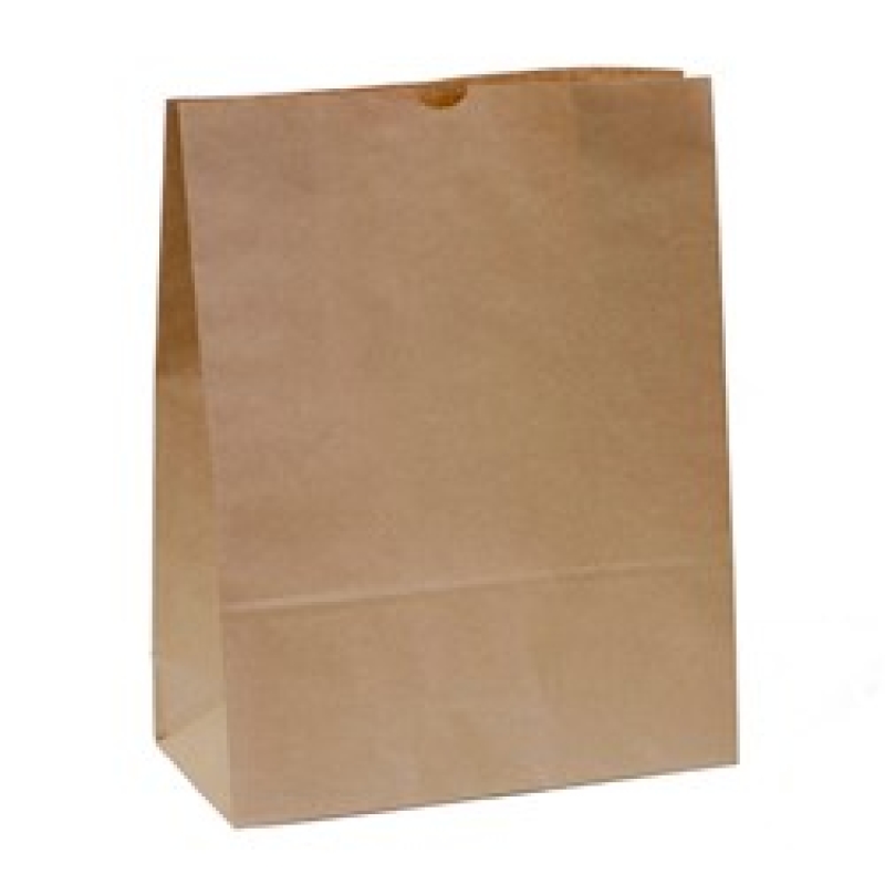 Brown Bags 305mm x 430mm x 175mm