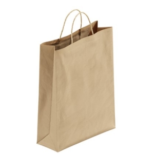 Kraft Brown Bags 305mm x 240mm x 305mm
