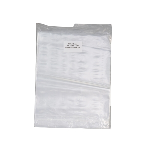 Poly Bags 30um 250mm x 300mm
