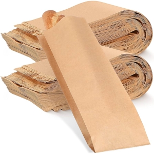Bread Bags French Stick 150mm x 745mm