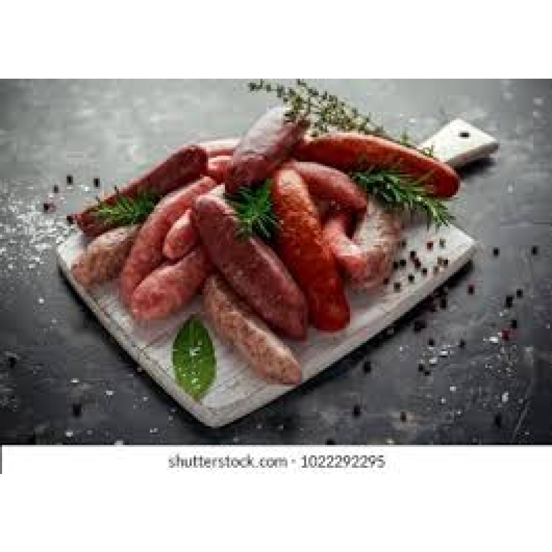 Betan Red Casings 90mm(D) 40mm(F) 500mm(L)