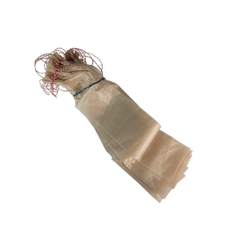 Nalo Clear Casings 65D 500L