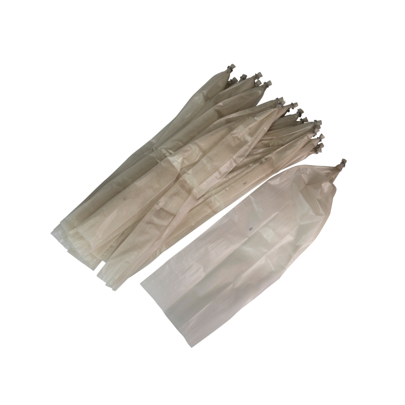 Clear Casings 120D 550L