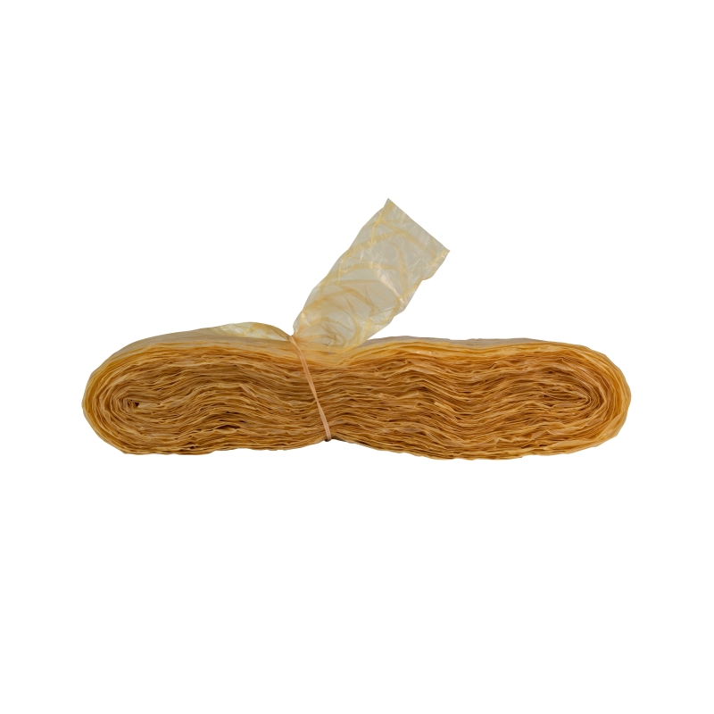 Clear Casings 43D 20M