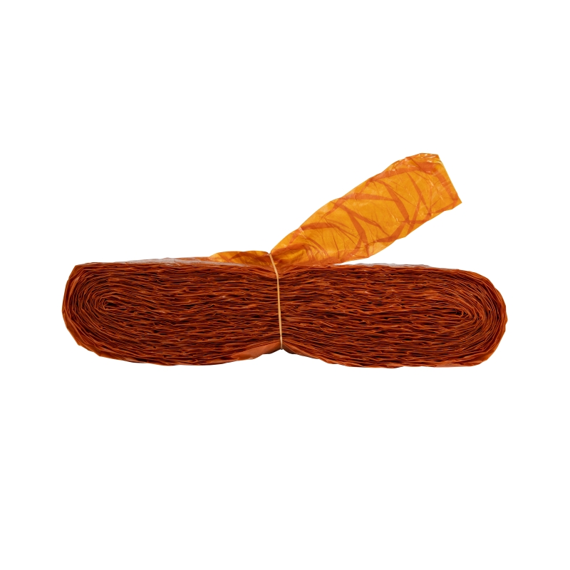 Salmon Red Casings 47D 20M