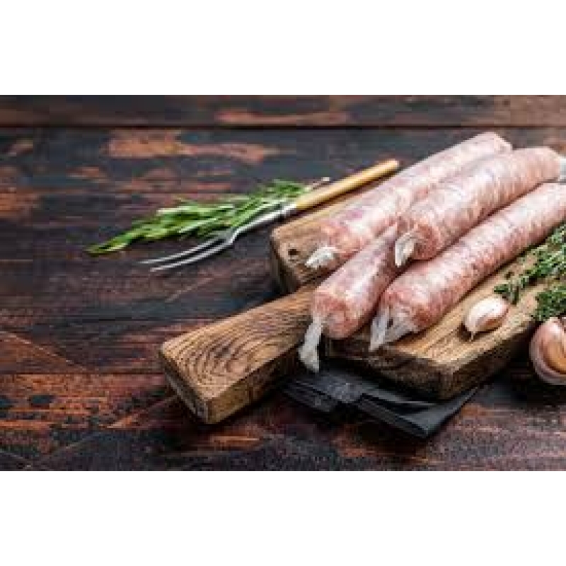 Easy Peel Casings 90mm x 500mm 