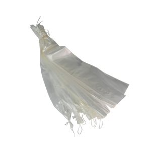 Clear Casings 90D 500L