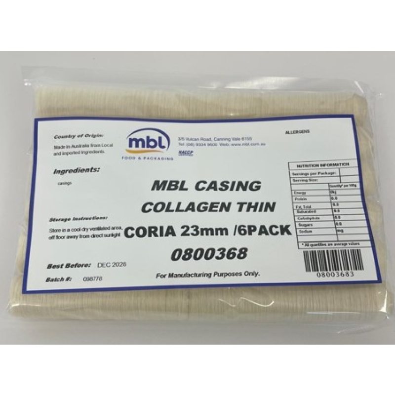 Handlink Thin Casings 23D