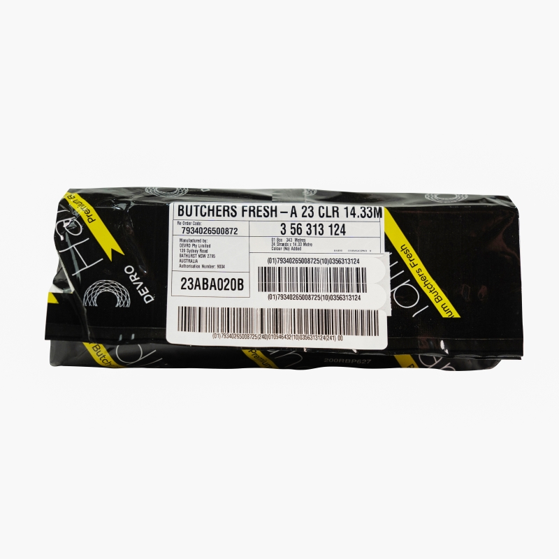 Handlink Casings 23mm ABA020