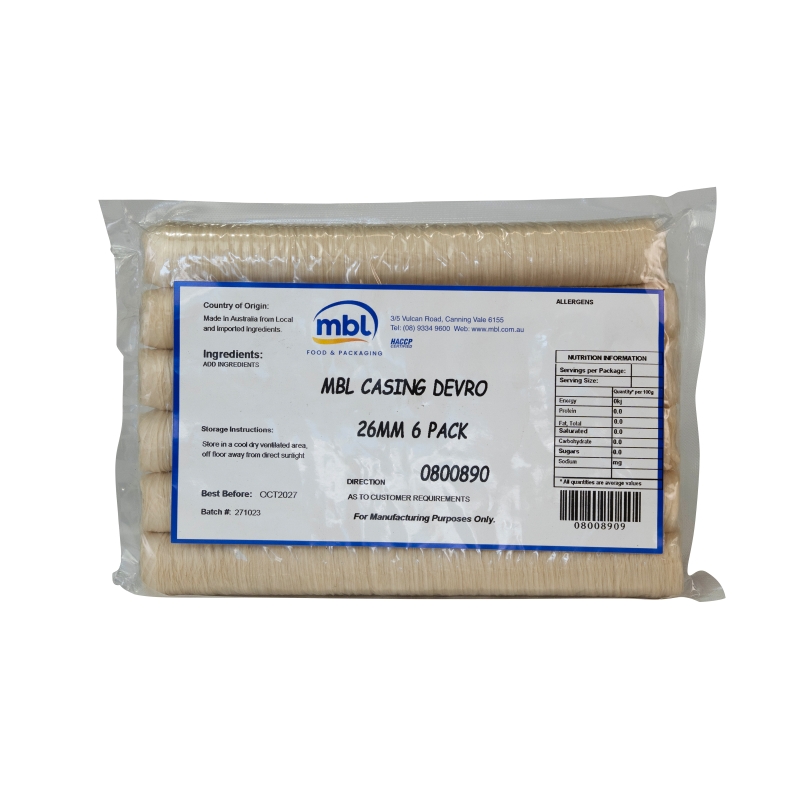 Handlink Casings 26D