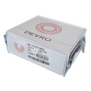 Clear Casings 12m