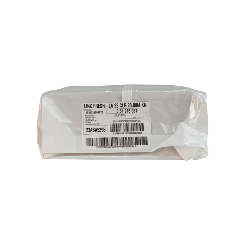 Clear Casings 23ABA529LINK 30m