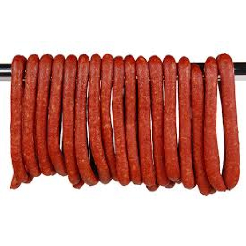 Sheep Casings Orange Tubed 26/28