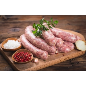 Hog Tubed Casings 32 x 35 x 21m