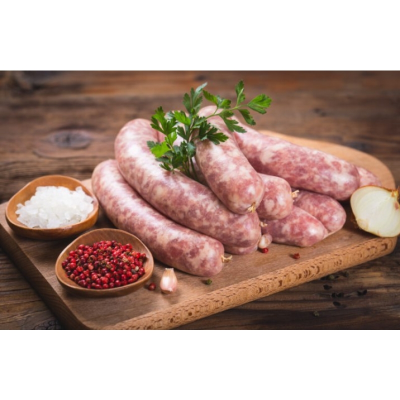 Hog Tubed Casings 32 x 35 x 21m