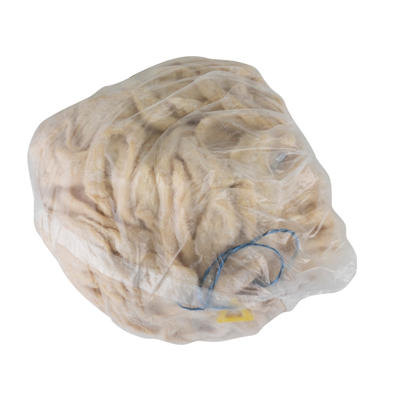 Blue Ring Runner Casings 43D