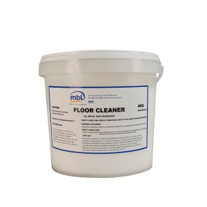 Floor Cleaner 