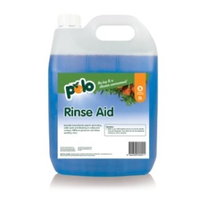 Dishwasher Rinse Aid
