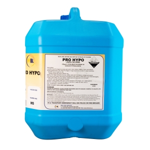 Chlorsan Bleach 12.5%