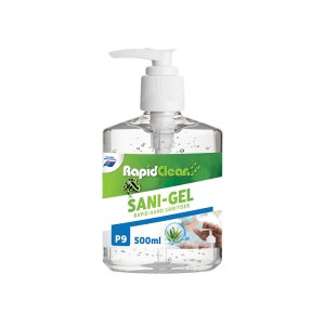 Hand Sanitiser