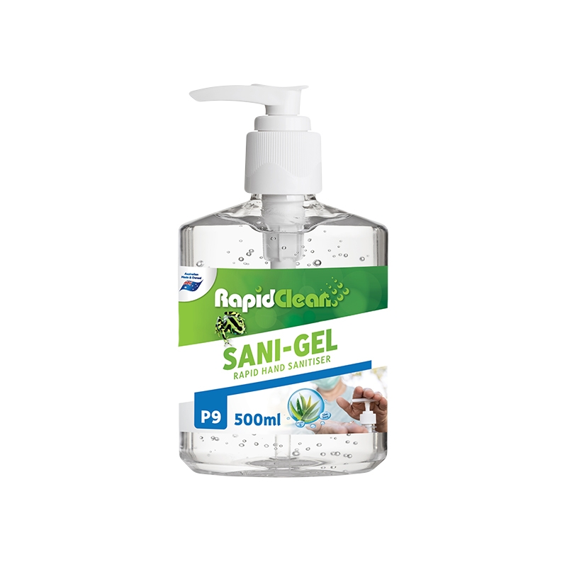 Hand Sanitiser