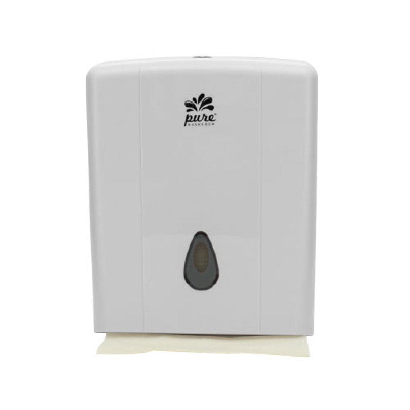 Centre Wipe Towel Dispenser