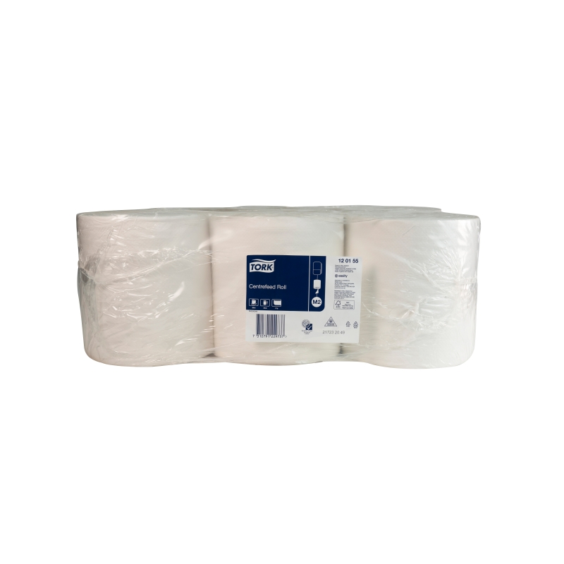 Centrefeed Towel 1ply 300