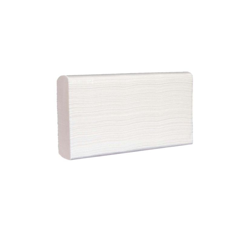 Quilted Slimline Towel 230mm x 230mm 250s