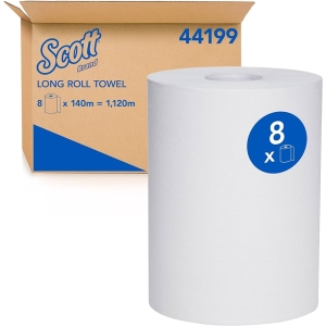 Towel Roll 140m