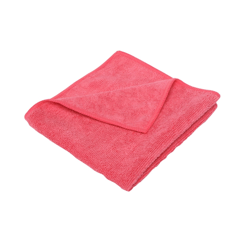 Red Towel 300mm x 500mm 