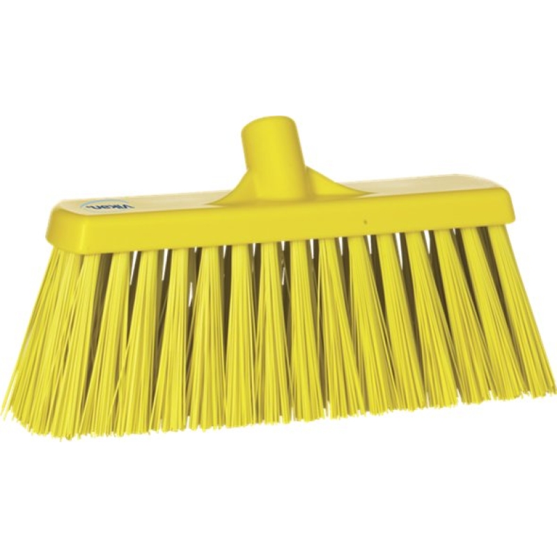 Yellow Broom Head - Hard